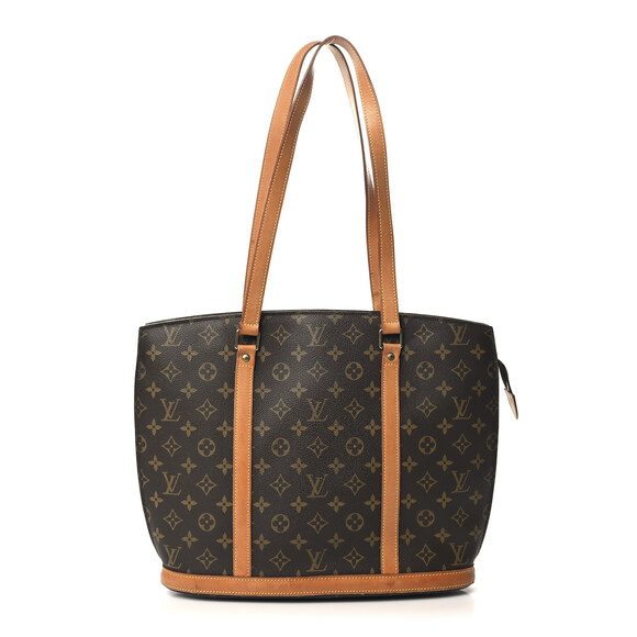 Louis Vuitton Babylone #183660L85B - Picture 1 of 9